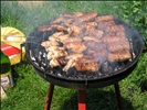 Barbeque